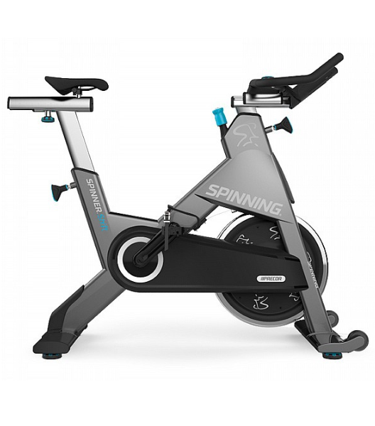 אופני ספינינג - Precor Shift Poly-V